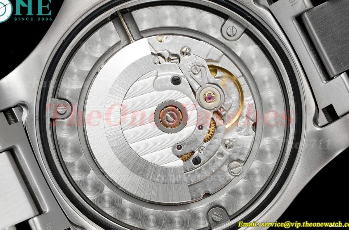 SS TF Avenger SS A2824 Black 43mm Stk 0121